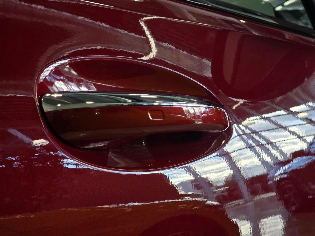 New 2026 Mercedes-Benz C 300 4MATIC Sedan image 29