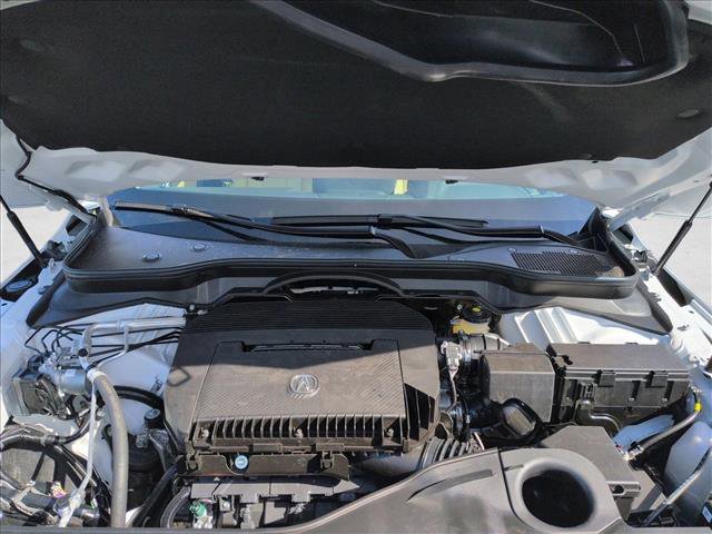 New 2026 Acura MDX SH-AWD w/ Technology Package image 17