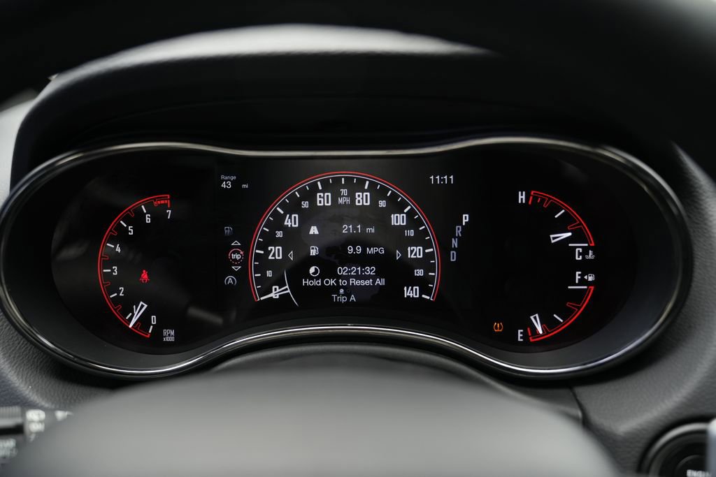 Used 2019 Dodge Durango GT AWD/4WD image 45
