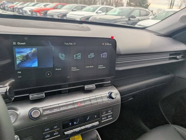 New 2026 Hyundai Kona SEL Premium AWD/4WD image 21