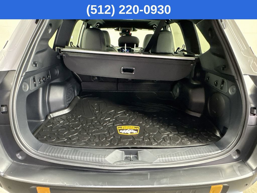Used 2026 Subaru Forester Wilderness AWD/4WD image 33