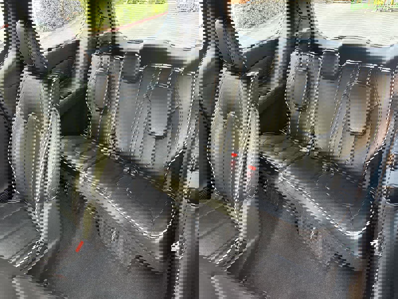 Used 2020 Chrysler Pacifica Limited w/ Advanced Safetytec Group image 32