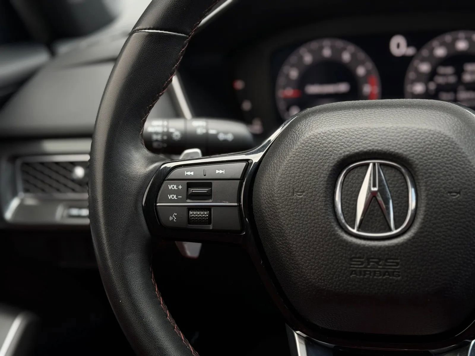 Used 2024 Acura Integra A-Spec image 21