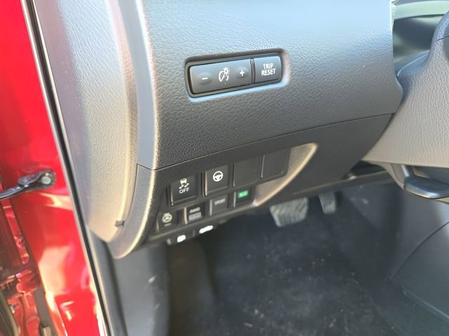 Used 2022 Nissan Rogue Sport SL image 10