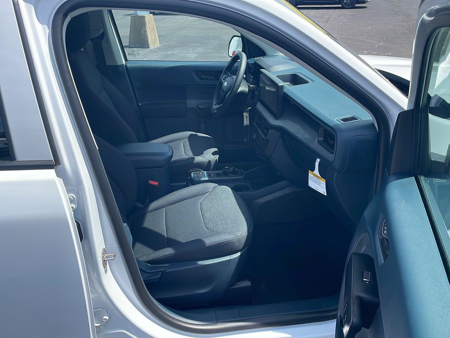 New 2026 Ford Maverick XL FWD image 22
