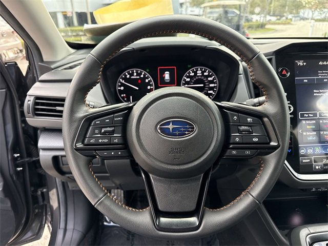 Used 2025 Subaru Crosstrek 2.5i Limited image 14