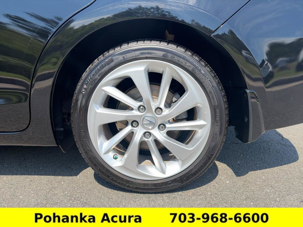 Used 2016 Acura ILX FWD image 28