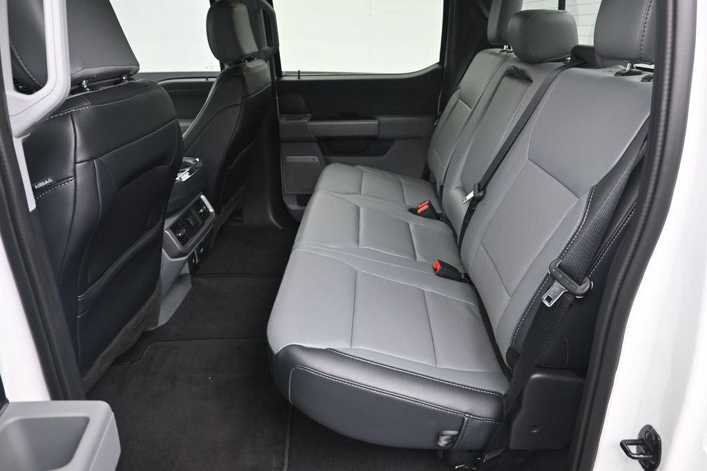 Used 2023 Ford F150 Lariat AWD/4WD image 30
