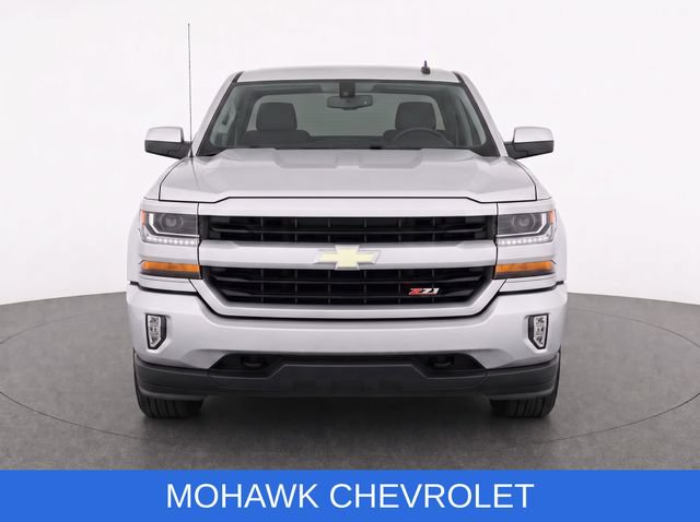 Used 2018 Chevrolet Silverado 1500 LT w/ All Star Edition AWD/4WD image 6