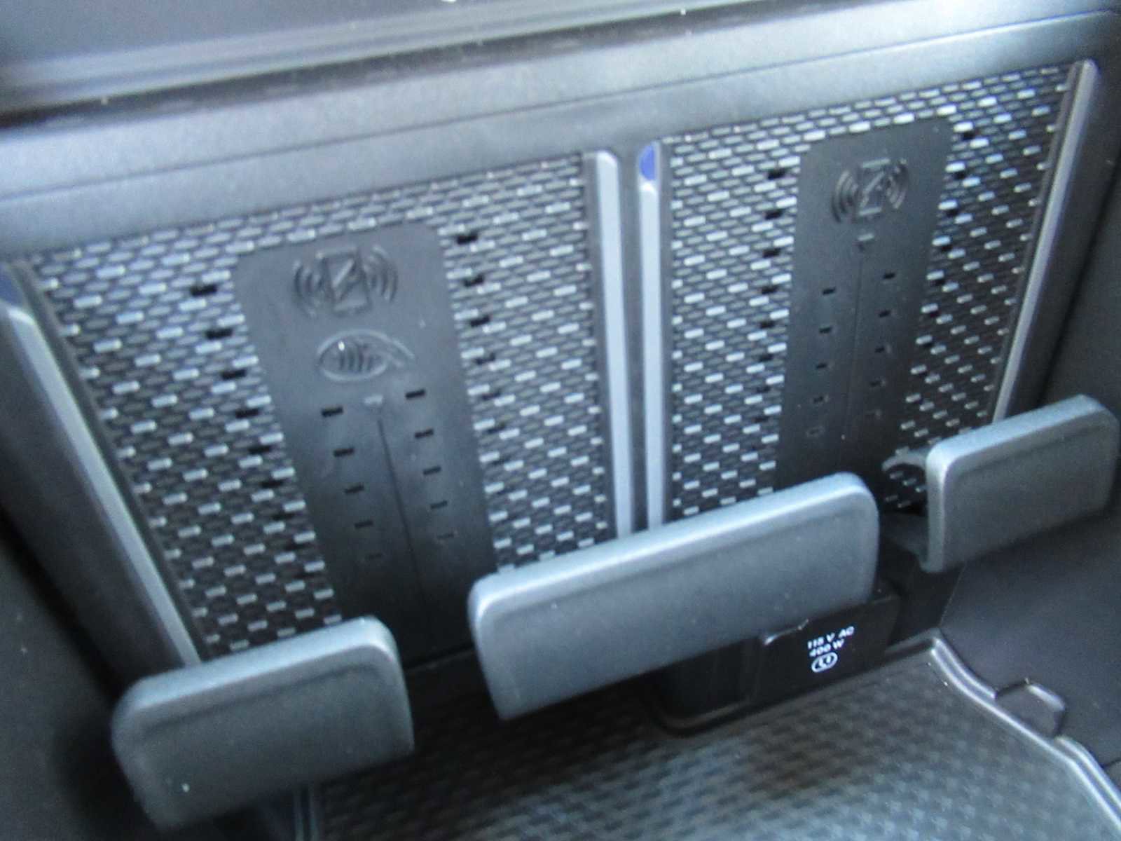 New 2026 RAM 1500 Tungsten w/ Bed Utility Group image 45