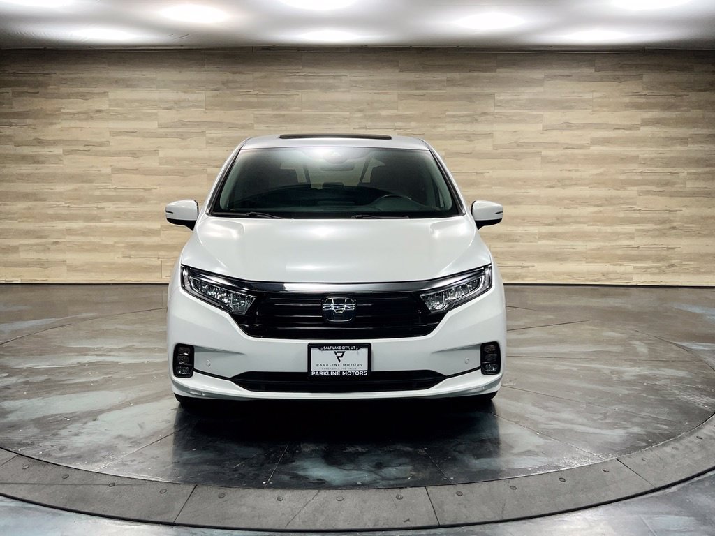 Used 2022 Honda Odyssey Elite image 5