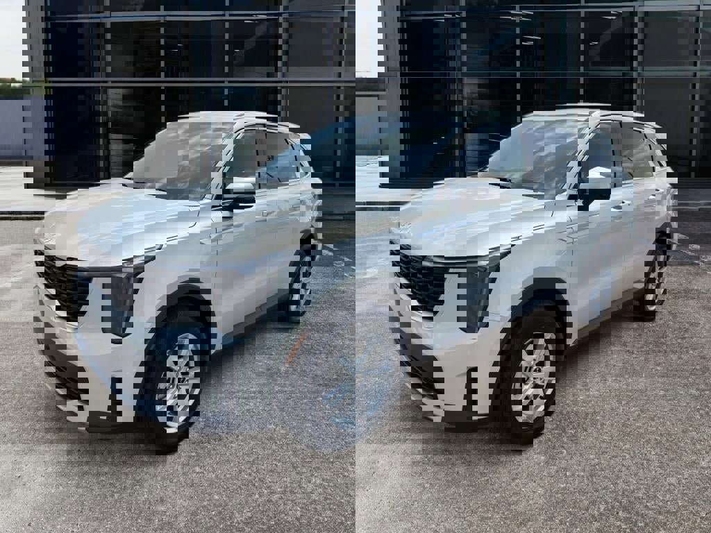 New 2026 Kia Sorento LX image 3