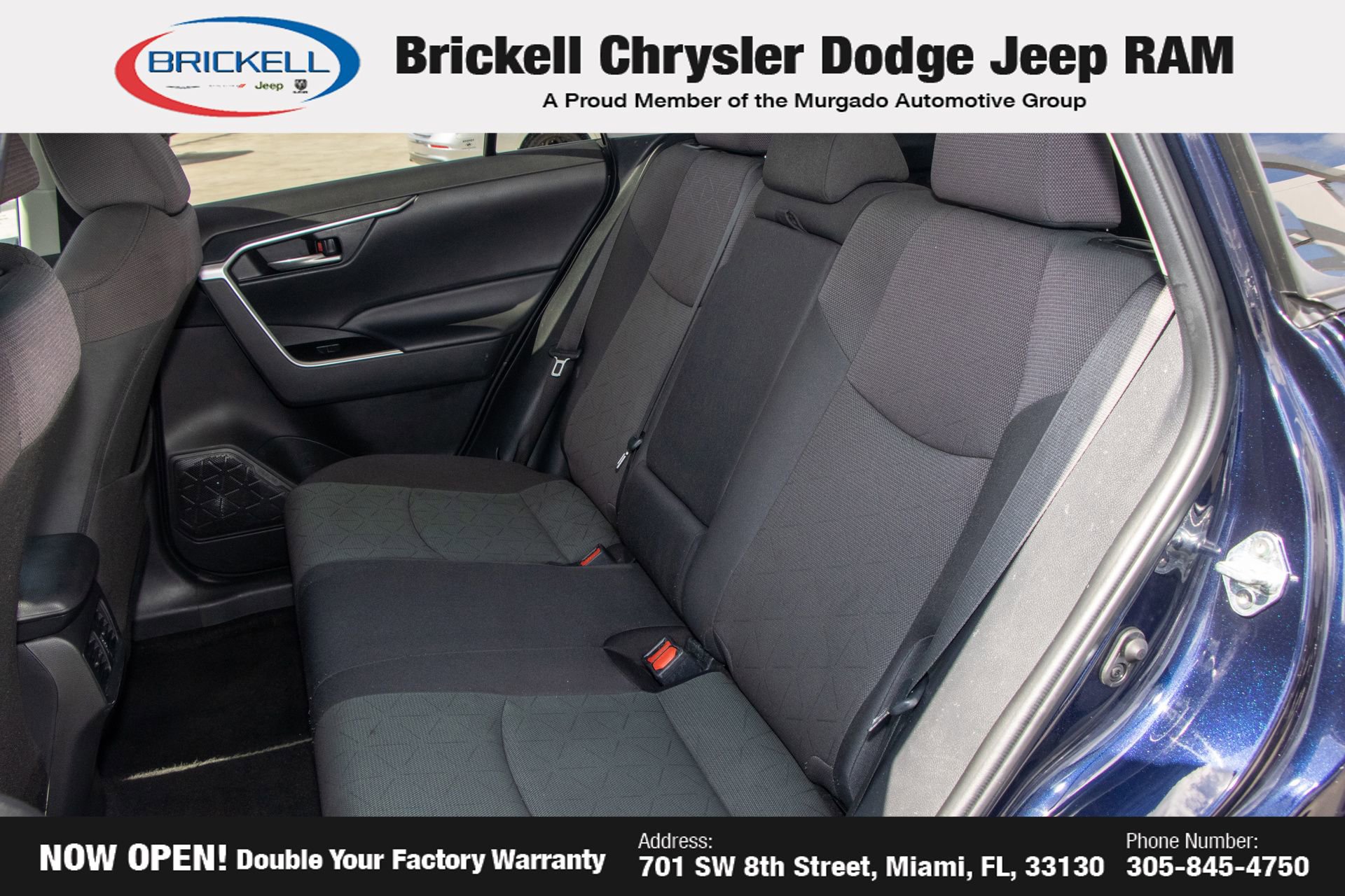 Used 2024 Toyota RAV4 XLE image 15