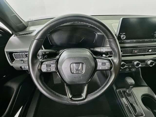 Certified 2024 Honda Civic Sport image 21