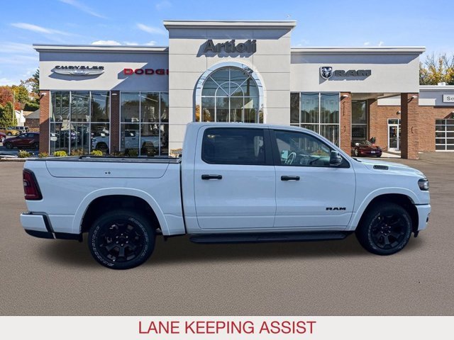 New 2026 RAM 1500 Big Horn image 7