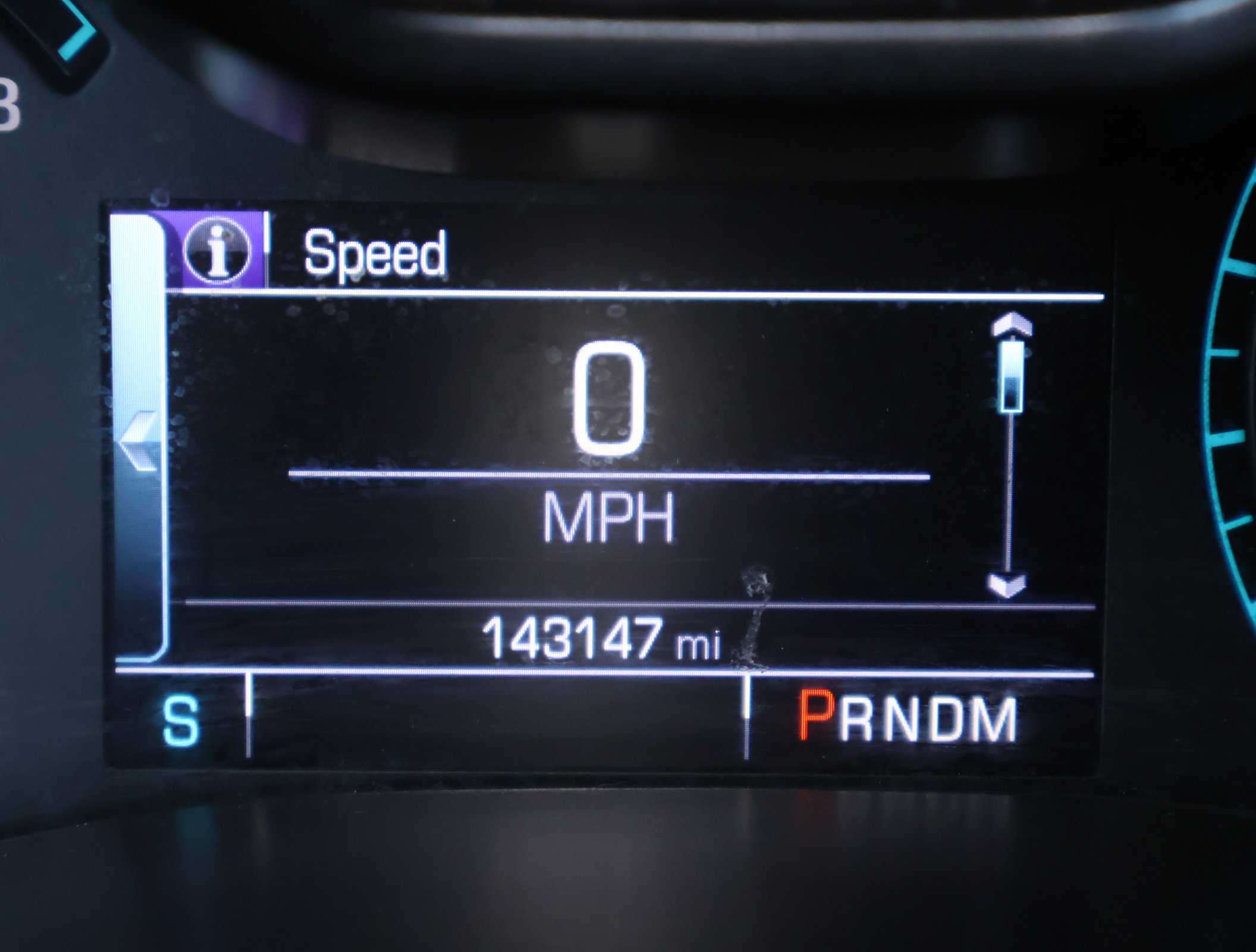 Used 2016 Chevrolet Colorado Z71 RWD image 3
