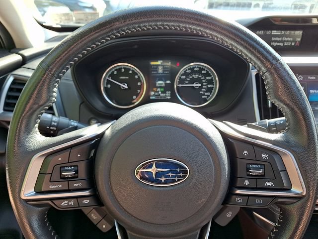 Used 2019 Subaru Forester Touring AWD/4WD image 20