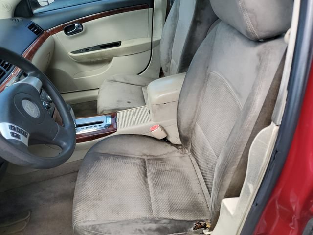 Used 2007 Saturn Aura XE FWD image 22