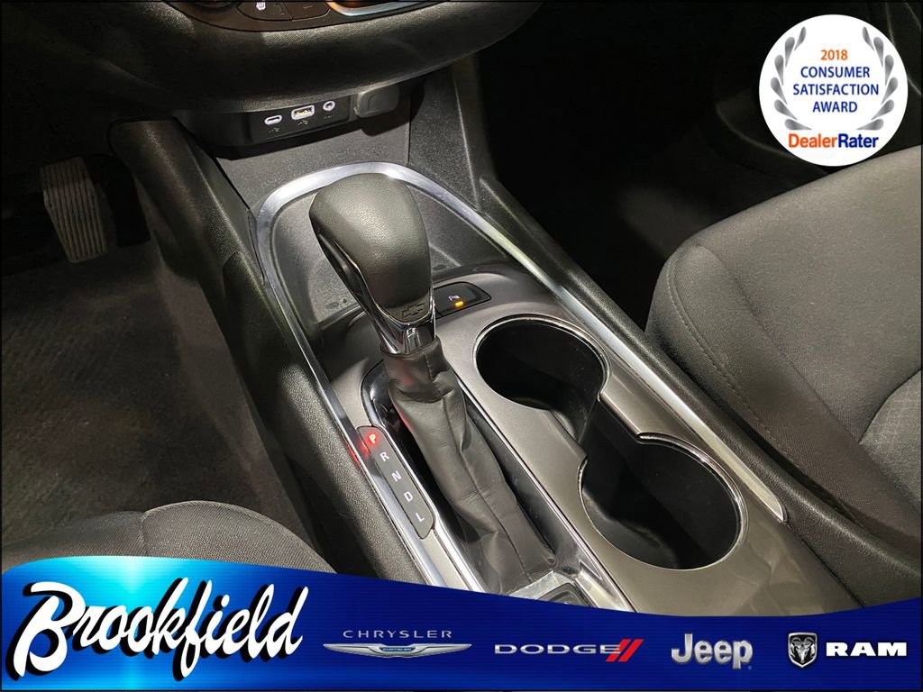 Used 2023 Chevrolet Malibu LT w/ Driver Confidence Package image 27