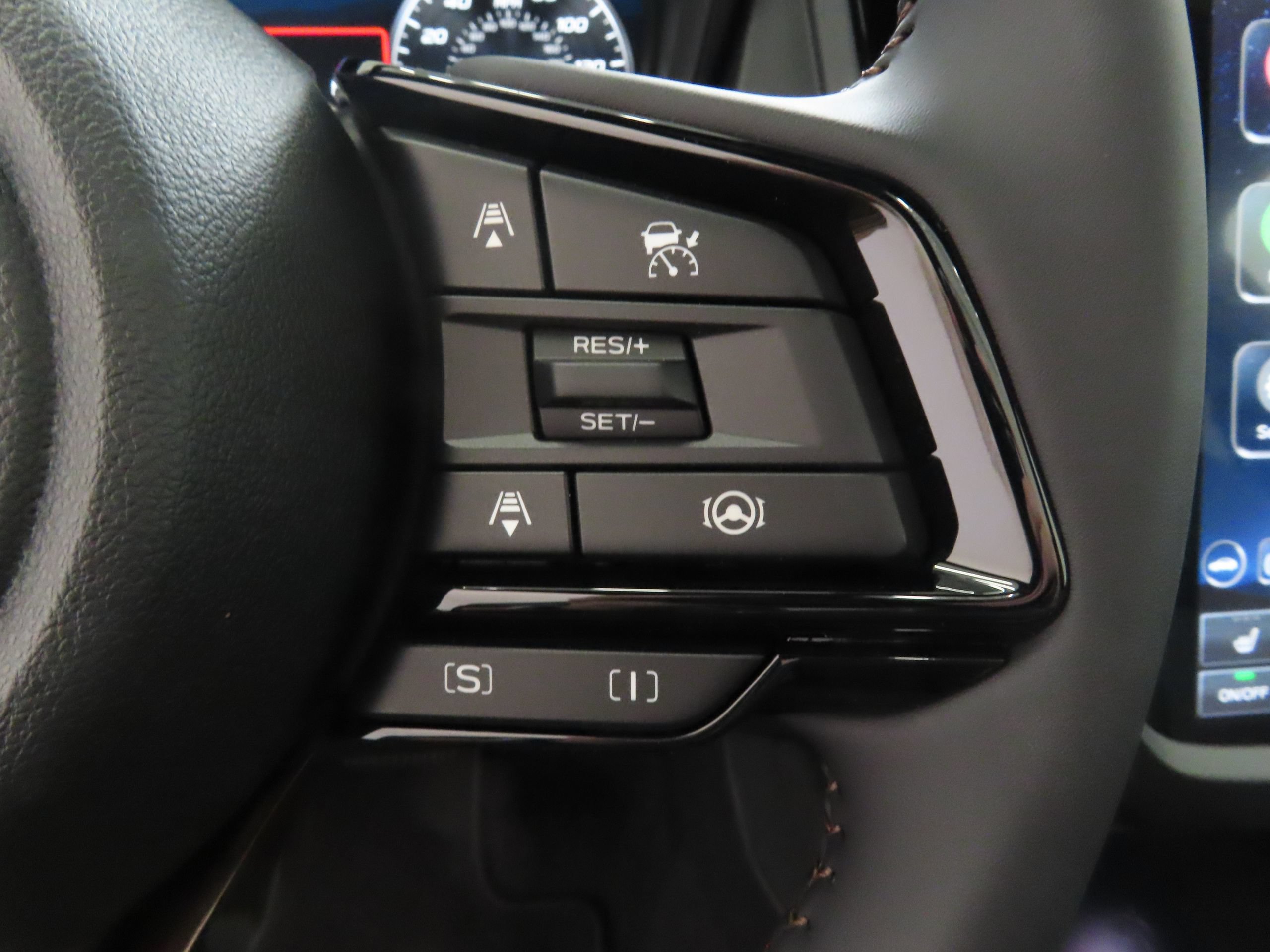 New 2026 Subaru Forester Sport AWD/4WD image 12