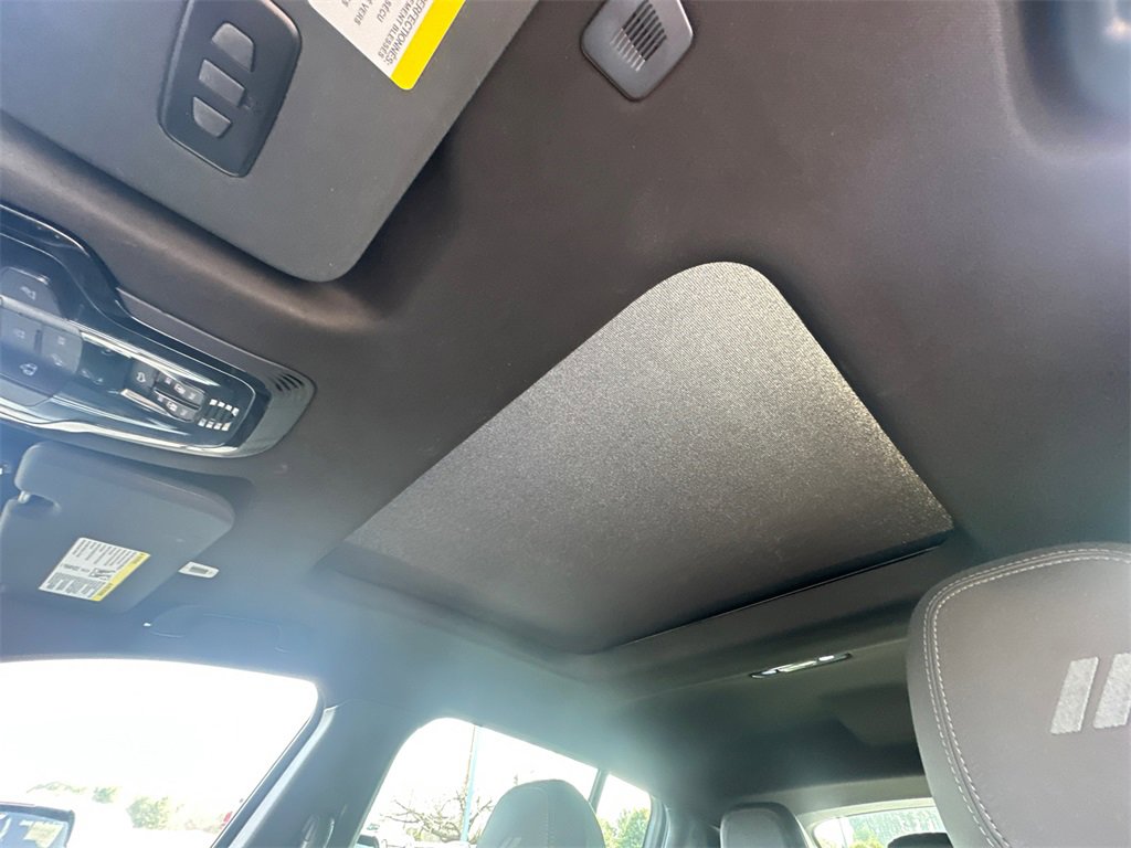 Used 2023 Dodge Hornet GT Plus w/ GT Blacktop Package image 32