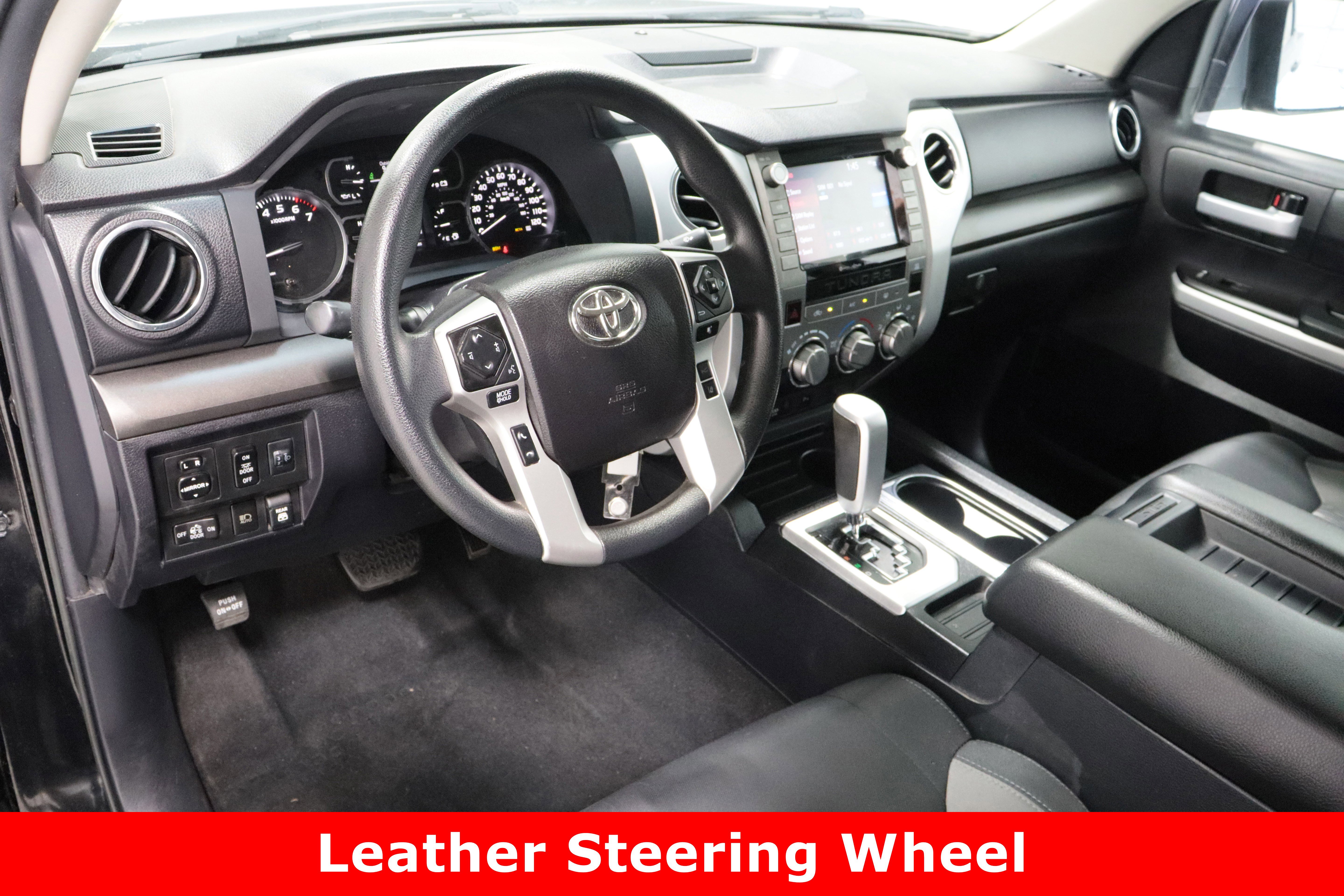 Used 2021 Toyota Tundra SR5 image 13