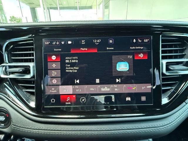 Used 2022 Dodge Durango Citadel AWD/4WD image 34