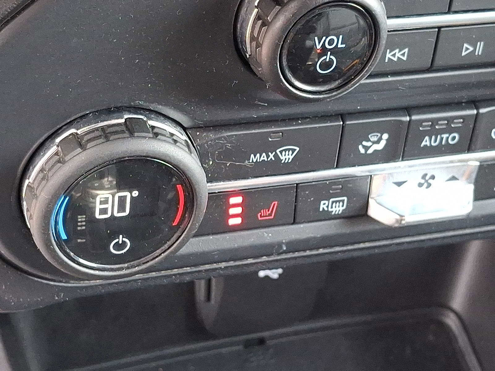 Used 2021 Ford Bronco Badlands image 19