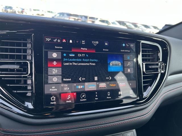 Used 2026 Dodge Durango GT w/ Tow 'N Go Package image 15