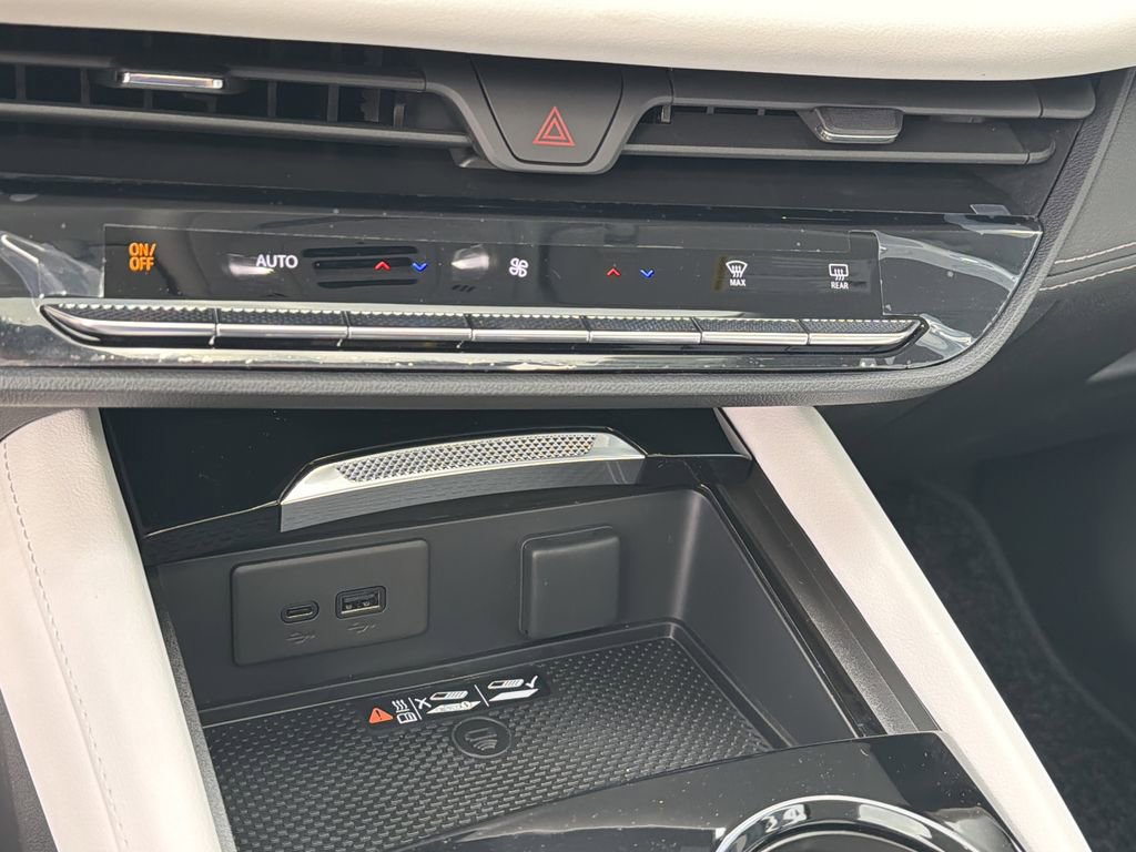 New 2026 Buick Envision Avenir AWD/4WD image 25