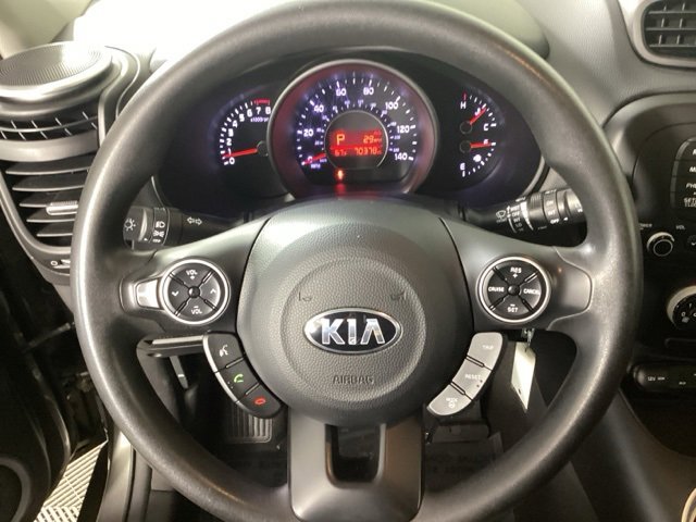 Used 2016 Kia Soul image 21