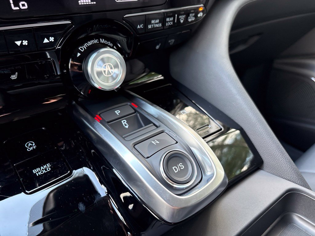 New 2026 Acura MDX FWD image 36