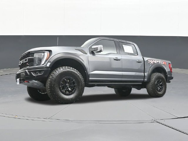 Used 2023 Ford F150 Raptor w/ Equipment Group 802A Raptor R AWD/4WD image 58