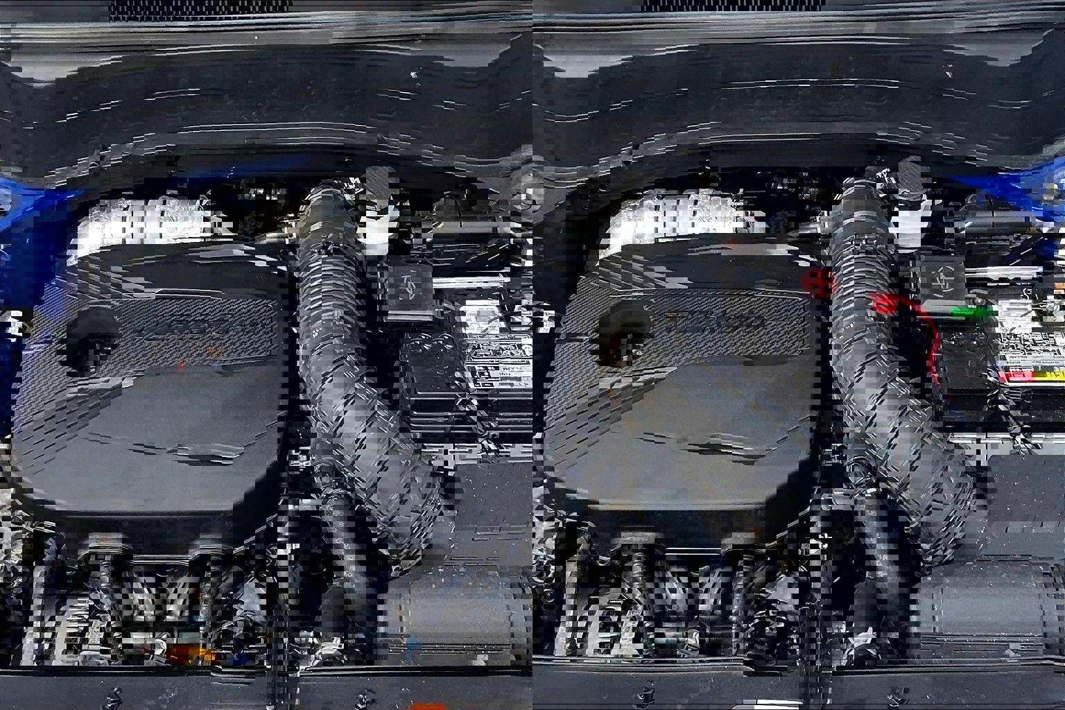 Used 2021 Kia Seltos SX w/ SX Sunroof Package image 31