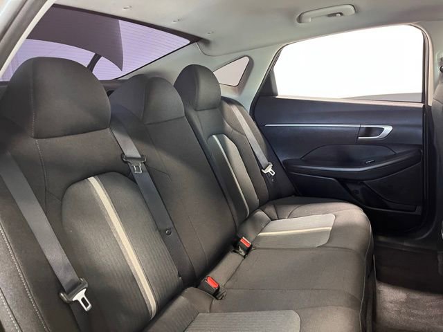 Used 2021 Hyundai Sonata SE w/ Cargo Package image 13