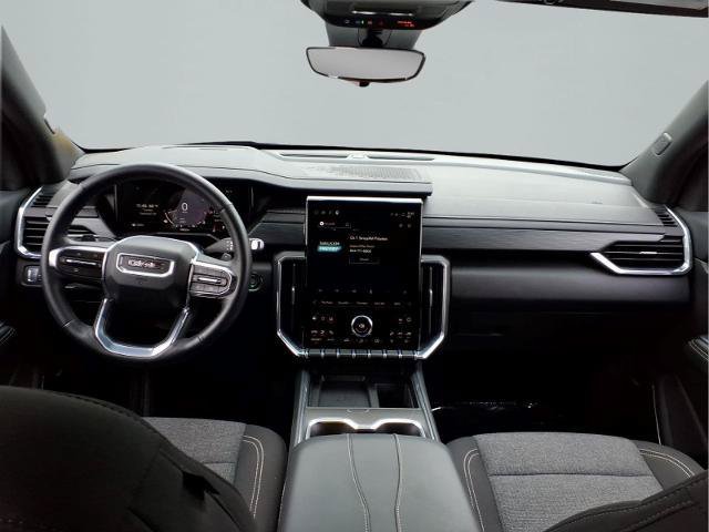 Used 2026 GMC Acadia Elevation FWD image 7