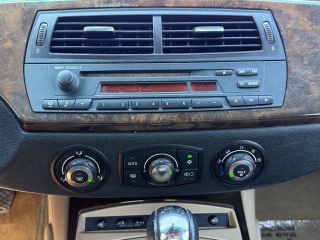 Used 2007 BMW Z4 3.0i image 23