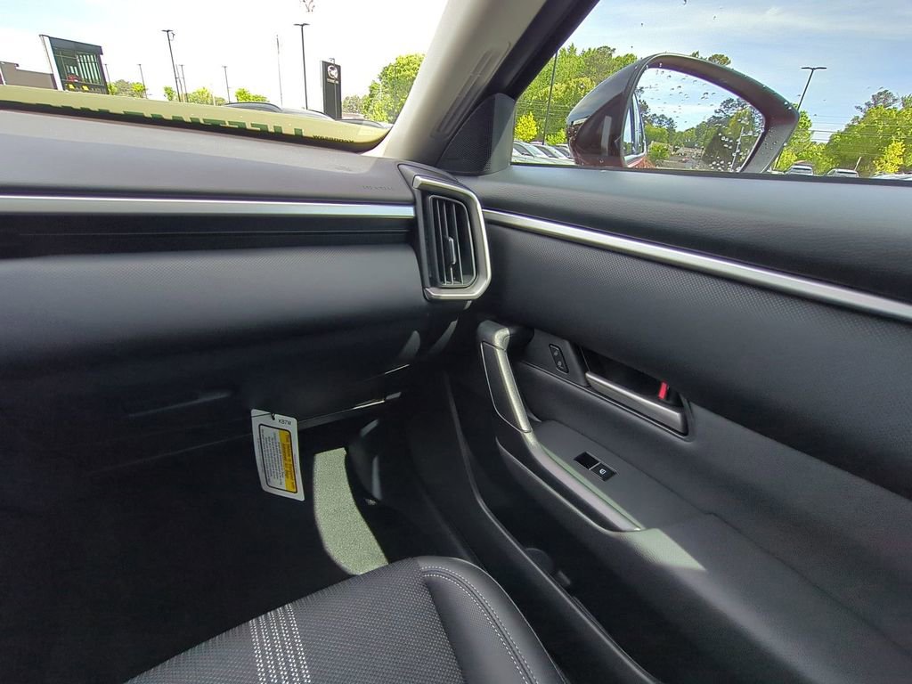 New 2026 MAZDA CX-50 AWD 2.5 S w/ Cargo Package image 17