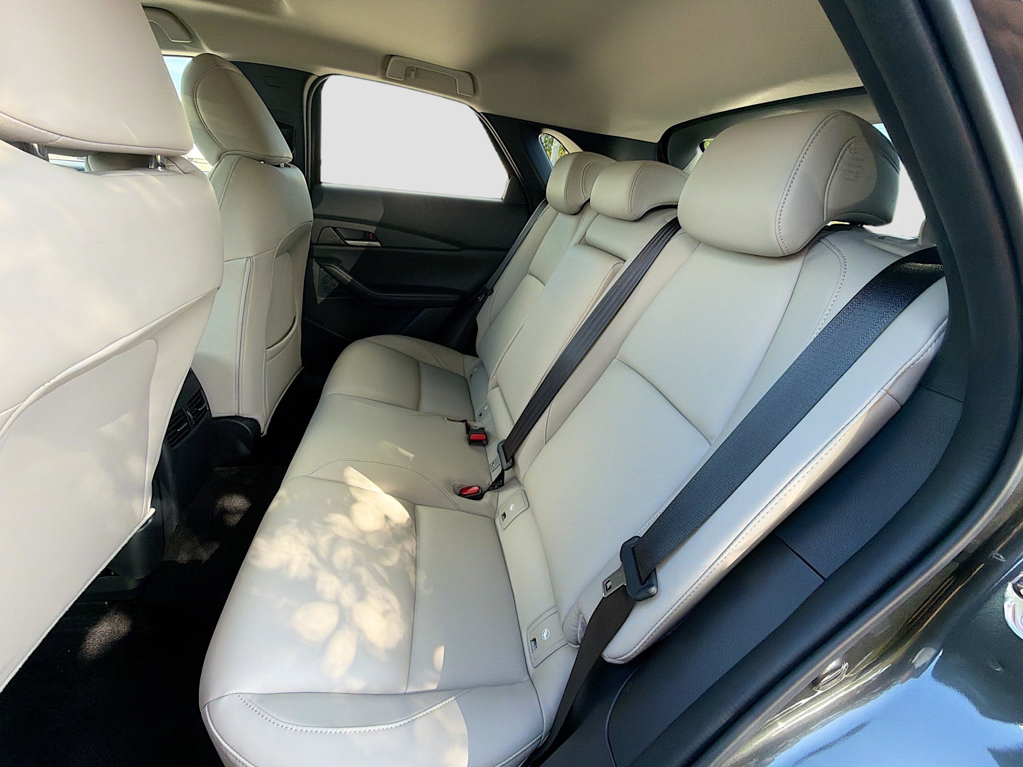 New 2026 MAZDA CX-30 AWD 2.5 S image 21