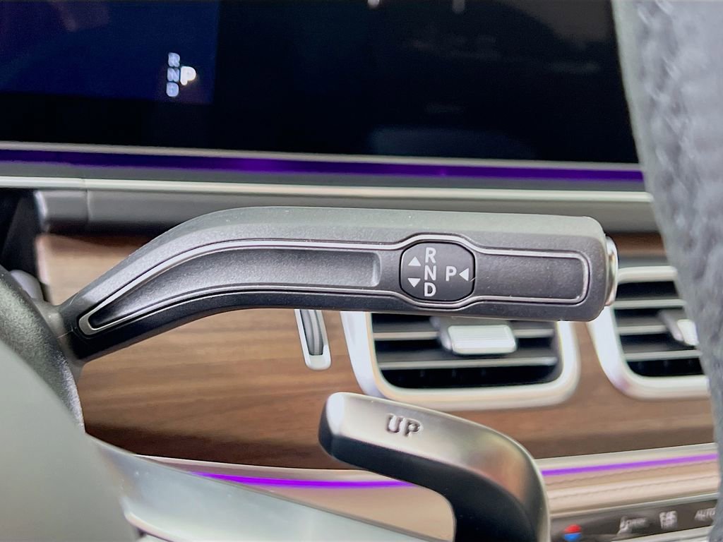 New 2025 Mercedes-Benz GLE 53 AMG 4MATIC Coupe image 19