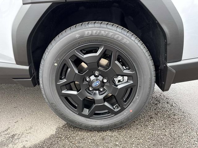 New 2026 Subaru Outback Limited image 27