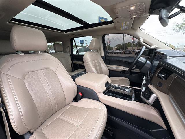 Used 2024 Ford Expedition Max Limited image 9