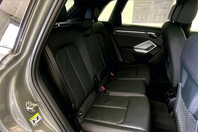 Certified 2023 Audi Q3 2.0T Premium w/ Convenience Package image 27