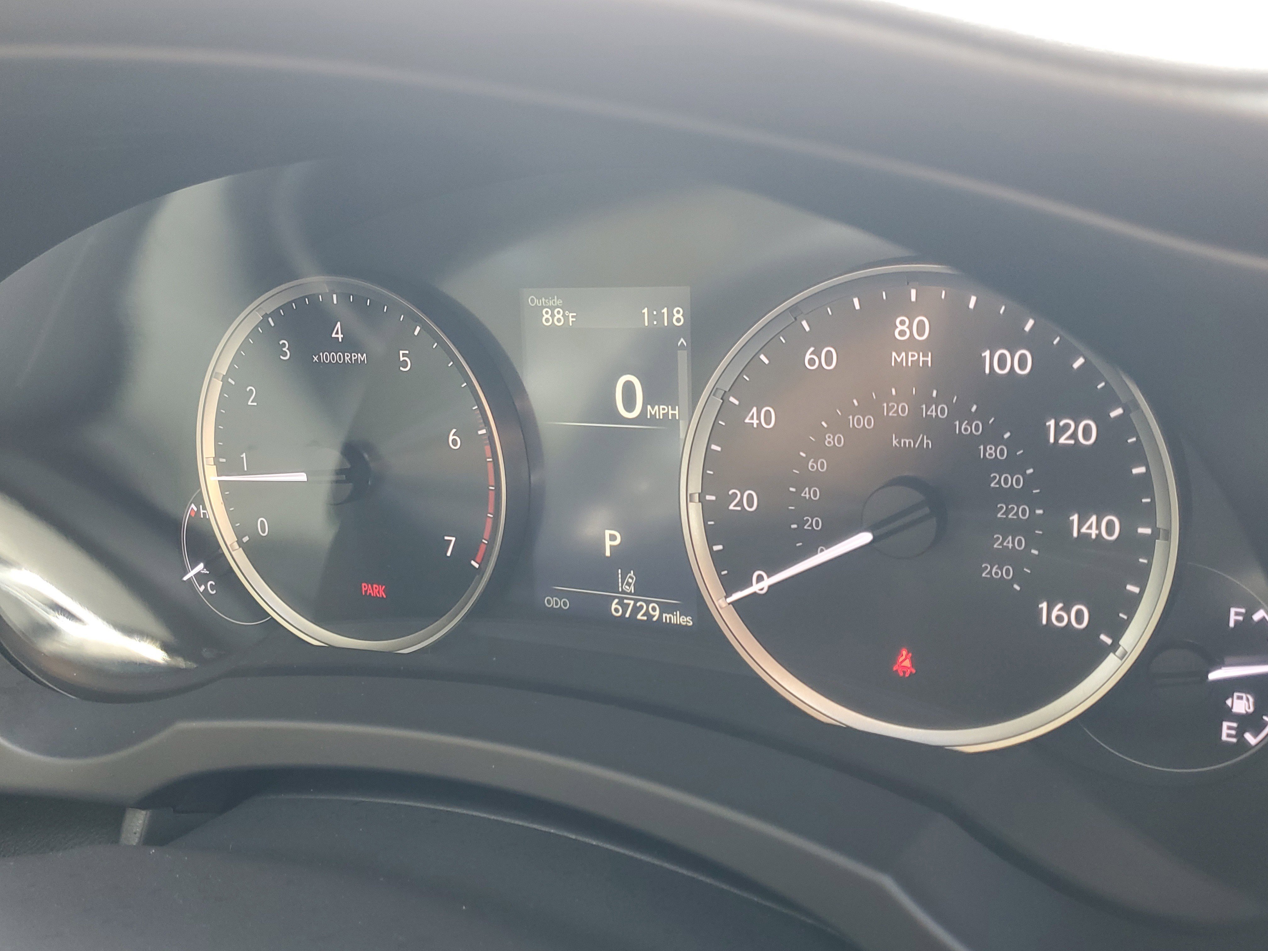 Used 2022 Lexus IS 300 w/ Premium Package image 22