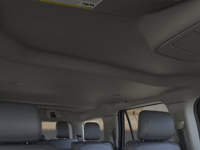 New 2026 Ford Expedition Active image 22