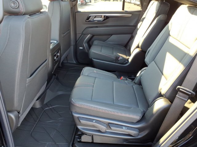 New 2027 Chevrolet Tahoe RST w/ RST Capability Package AWD/4WD image 9