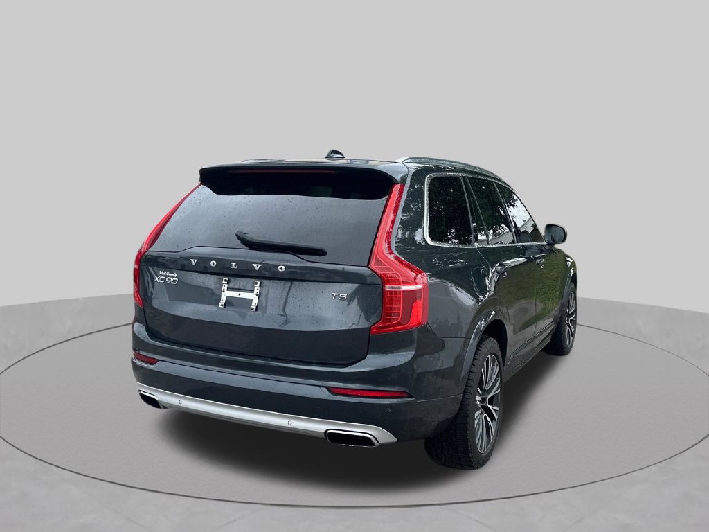 Used 2021 Volvo XC90 T5 Momentum w/ Advanced Package AWD/4WD image 40