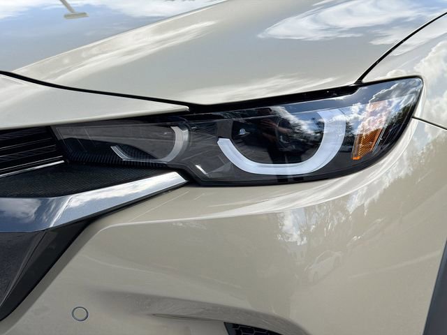 New 2026 MAZDA CX-50 AWD 2.5 S w/ Weather Package image 9