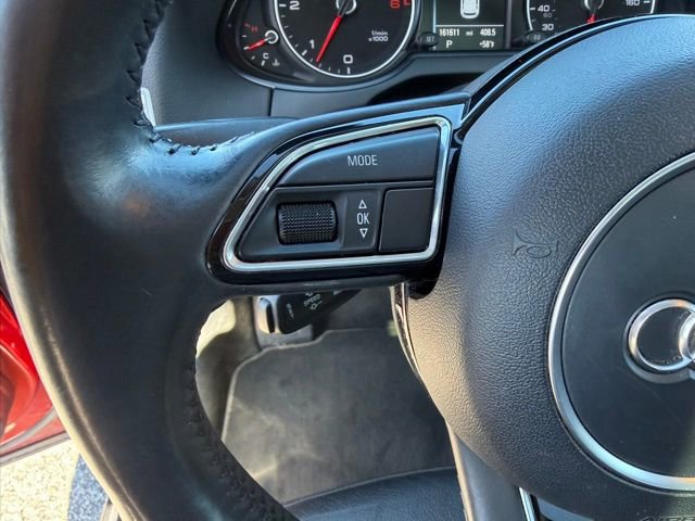 Used 2015 Audi Q5 TDI Premium Plus w/ Technology Package image 18