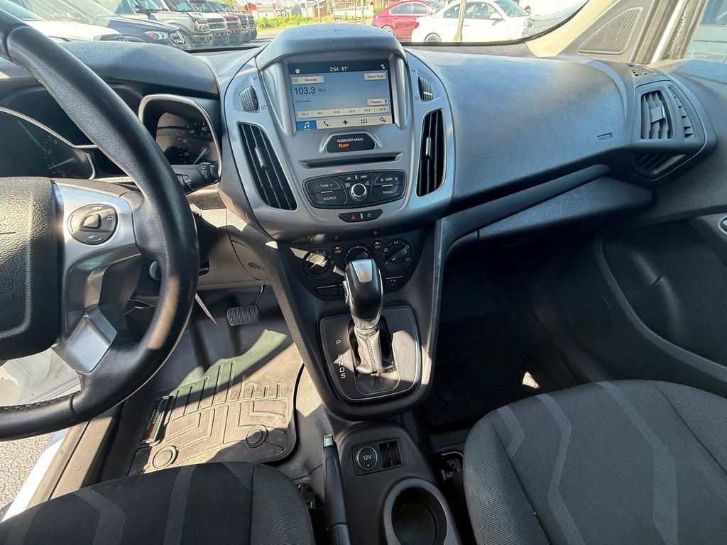 Used 2018 Ford Transit Connect XLT FWD image 15